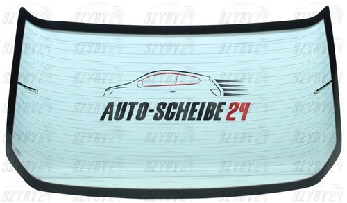 Hinten scheibe heck - hinten-scheibe, heck-scheibe
