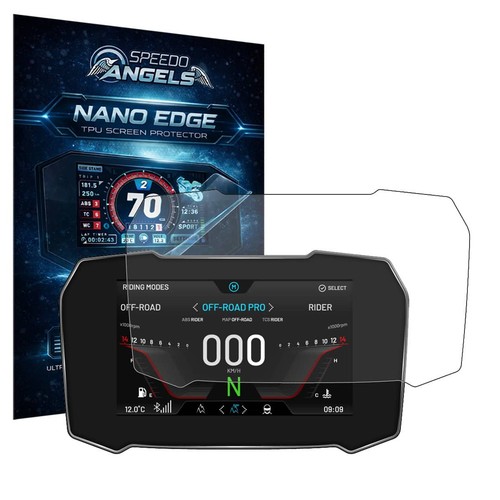 Nano edge triumph - triumph, tiger