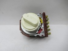 Steuerung Programmschaltwerk