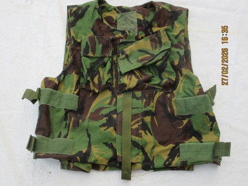 Cover body armour mk1 - body,