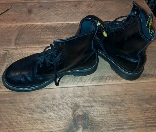 Martens 1460 pascal - dr.,