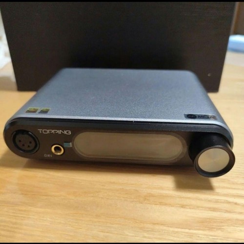 Gebraucht topping dx5 dac - [gebraucht],