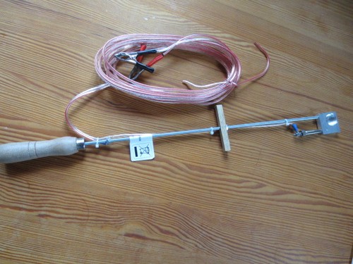 Oxalsäure verdampfer milben - oxalsäure,