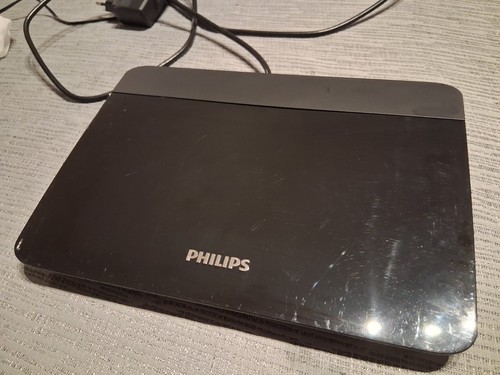 Philips sdv 6224 - philips, indoor