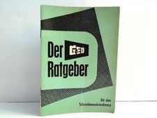 Der GdED Ratgeber für den