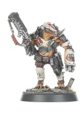 The Enforcer & Doggo SINGLE