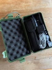 Ledeak 1000 Lumen Led Torch tactical set, water proof