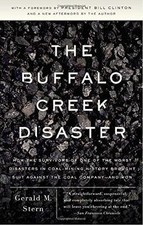 The Buffalo Creek Disaster: How the survivors of one ... | Book | condition good