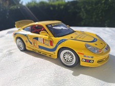 Porsche Carrera 911 Modell 996