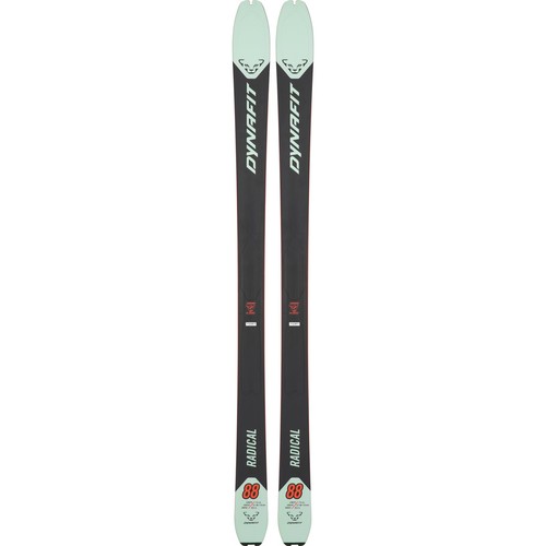 Ski alpinismus touring - ski,