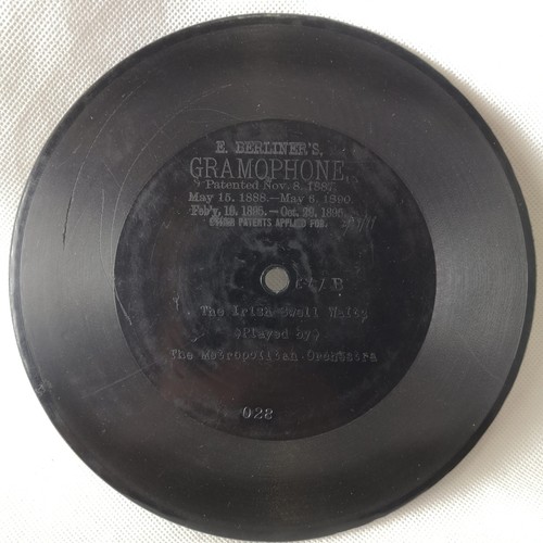 The metropolitan orchestra - the,