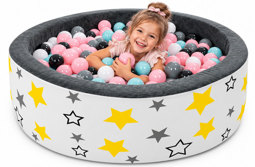 Ballpool kugelbad bällchenbad - ballpool,