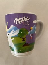 No 12.  Milka Osterbecher