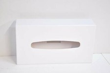 Taschentuchspender, rechteckig 18-MZ9164/089