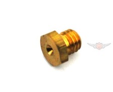 Hercules K 125 BW Bing Vergaser Hauptdüse 120