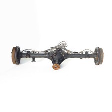 rear axle differential 3,55