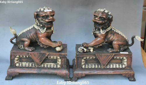 Alt china bronze - china,