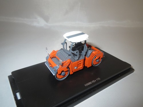 Schuco 26004 hamm - 26004,
