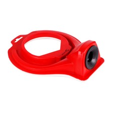 Absaughaube Staubabsaugung