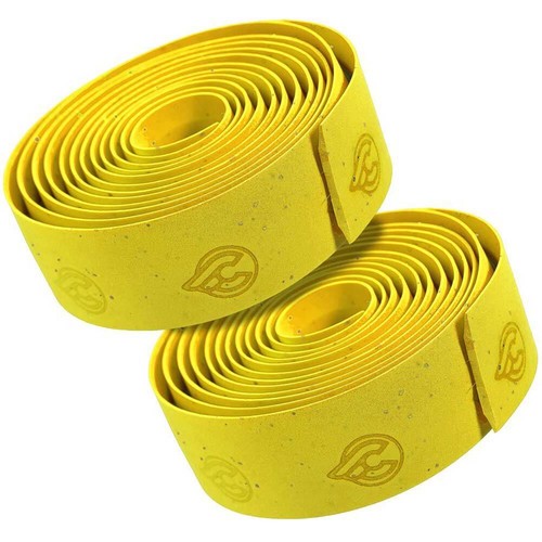Cinelli cork lenkerband gelb - cinelli,