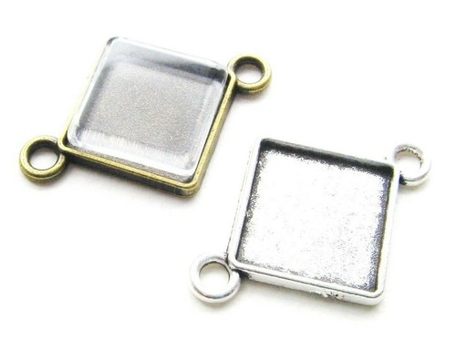 Schmuck verbinder anhänger - schmuck,