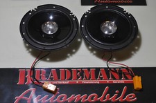 JVC cs-j610x Speakers Dual