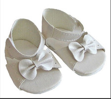 Schwenk Puppenschuhe Sandalen