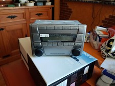 MAZDA AUTORADIO CLARION NE12 66 9S0   RT-9418G   286-9569-07  TOP