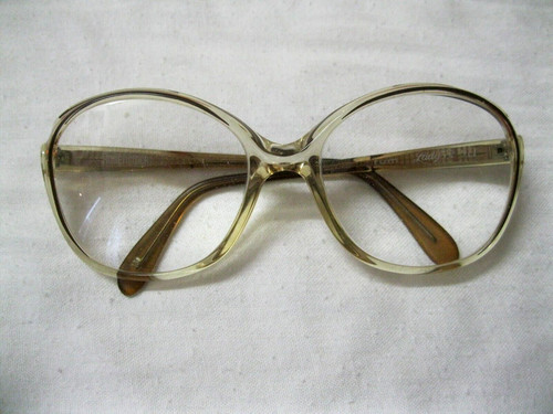 Vintage alte brille rodenstock - vintage,