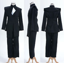 Star Wars cosplay Luke