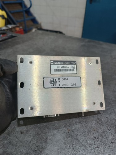 Bmw e38 e39 e46 gps - e39,