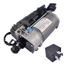 Luftfederung Kompressor &