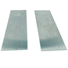 2x B-Ware Schreiner Ziehklinge