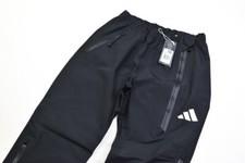 Adidas Regen Hose Olympia 2023 Sport Rain Pant Deutschland D Damen  32 XS 34 NEU