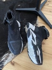 ASH Sneaker Turnschuh Sockensneaker Gr 38