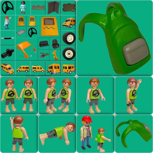 Playmobil 6866 schulbus - playmobil®,