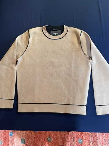 Fendi pullover 100 - fendi, pullover,