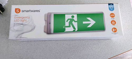 Smartwares led - smartwares,