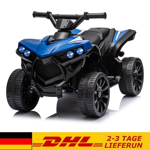 Kinderauto elektro quad - 6v,