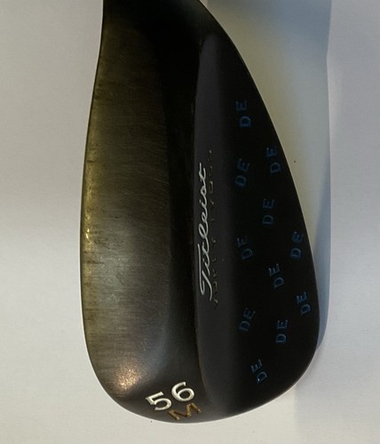 Titlesit vokey sandwedge - vokey, tv056
