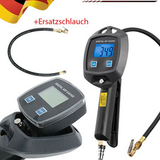 LCD Digital Reifenfüllpistole