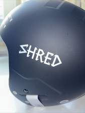 Shred Basher Ultimate FIS
