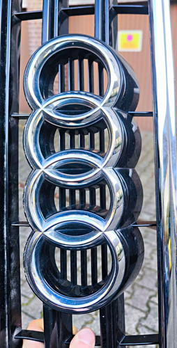 Original audi c7 - original,