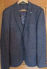 Wintersakko Herren Gr. 58