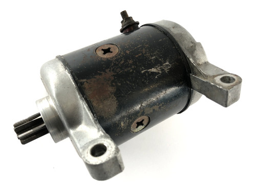 Yamaha 650 typ - xs, 447