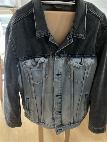 Levi jeans jacke größe - jeans,