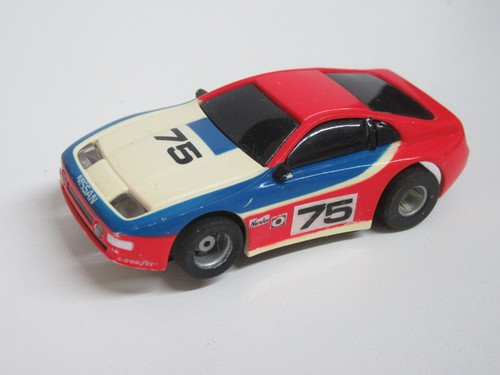 Tomy aurora afx tyco - tomy,
