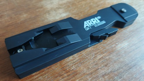 Arri qrp quick realease - 1,