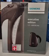 Siemens TW 601032 Wasserkocher