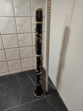 Alte Klarinette Franz